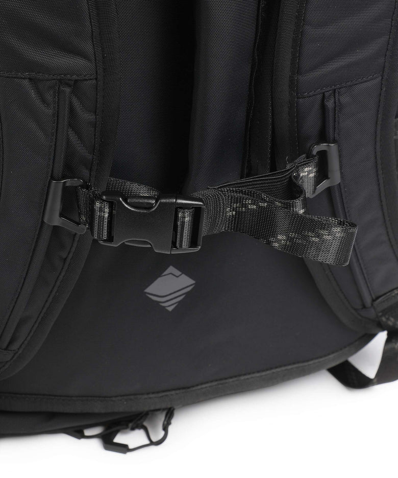 Travelite Venture Line Travel bag black
