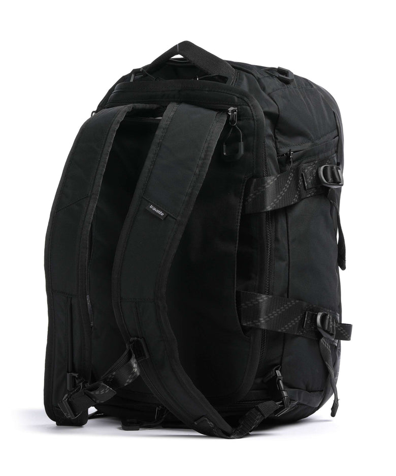 Travelite Venture Line Travel backpack black