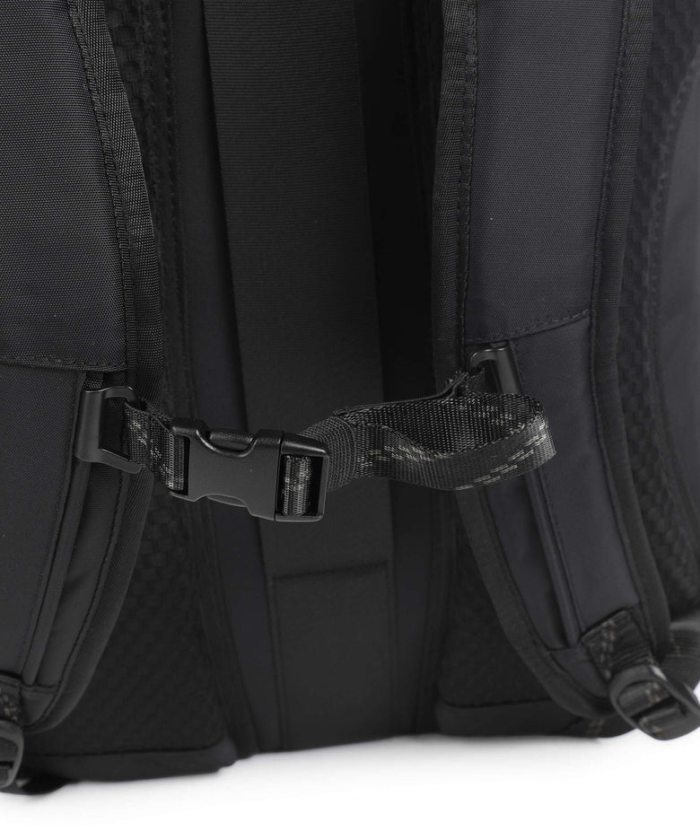 Travelite Venture Line XL Backpack black