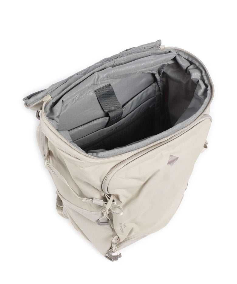Travelite Venture Line XL Backpack sand