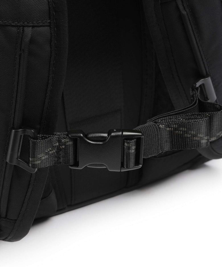 Travelite Venture Line M Backpack black