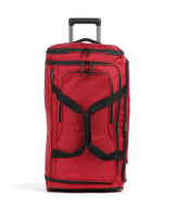 Travelite Crosslite 5.0 Torba podróżna na kółkach red