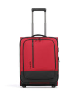 Travelite Crosslite Walizka na 2 kołach red