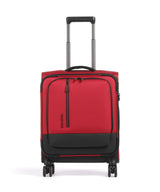 Travelite Crosslite 5.0 Walizka na 4 kołach red