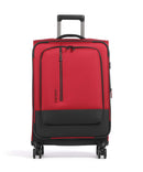 Travelite Crosslite 5.0 Walizka na 4 kołach red
