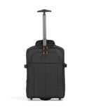 Travelite Briize Backpack with wheels black