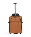Travelite Briize Backpack with wheels curry