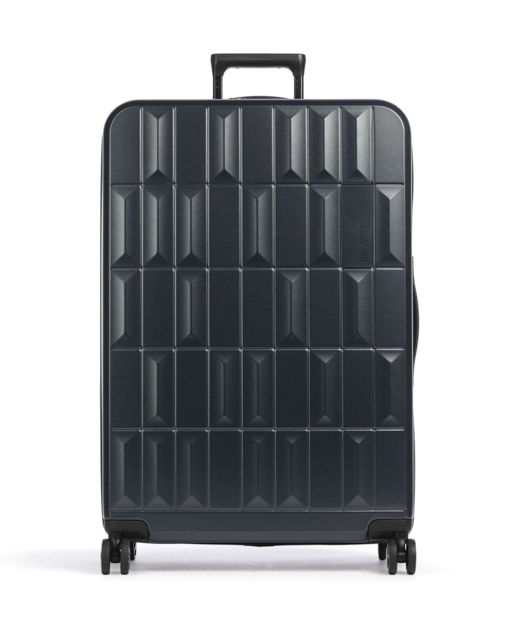 Travelite Panello Spinner (4 wheels) night sky