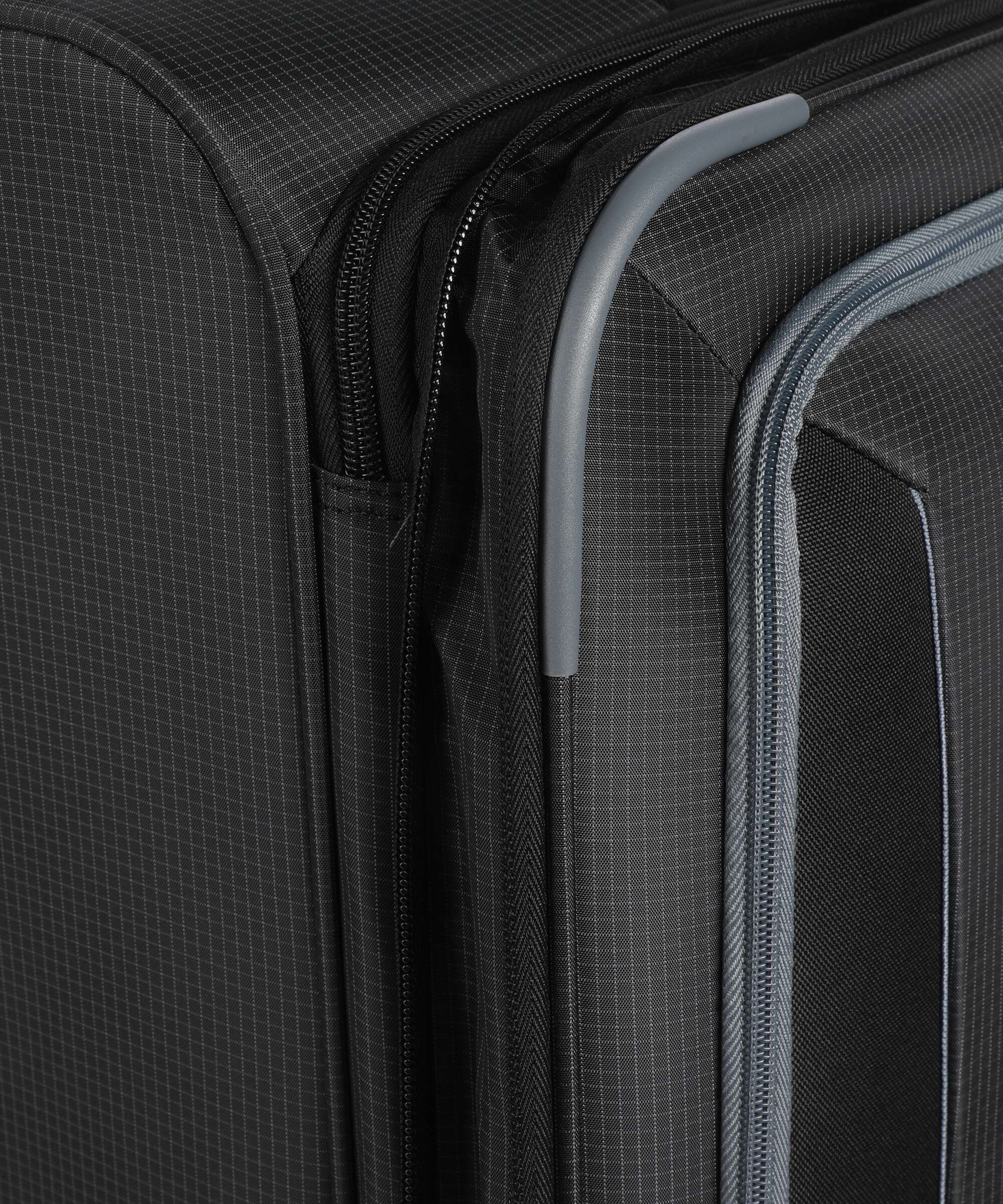 Travelite Corsiica Spinner (4 wheels) black