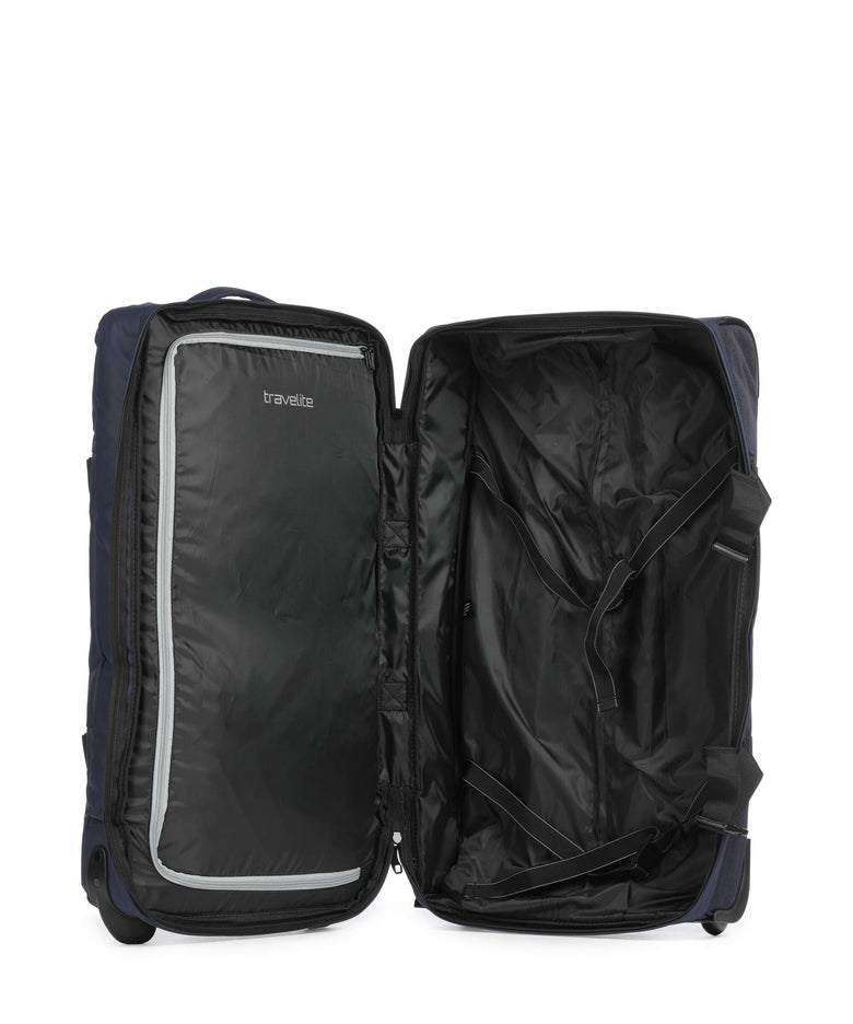 Travelite Bolonia Travel bag with wheels navy