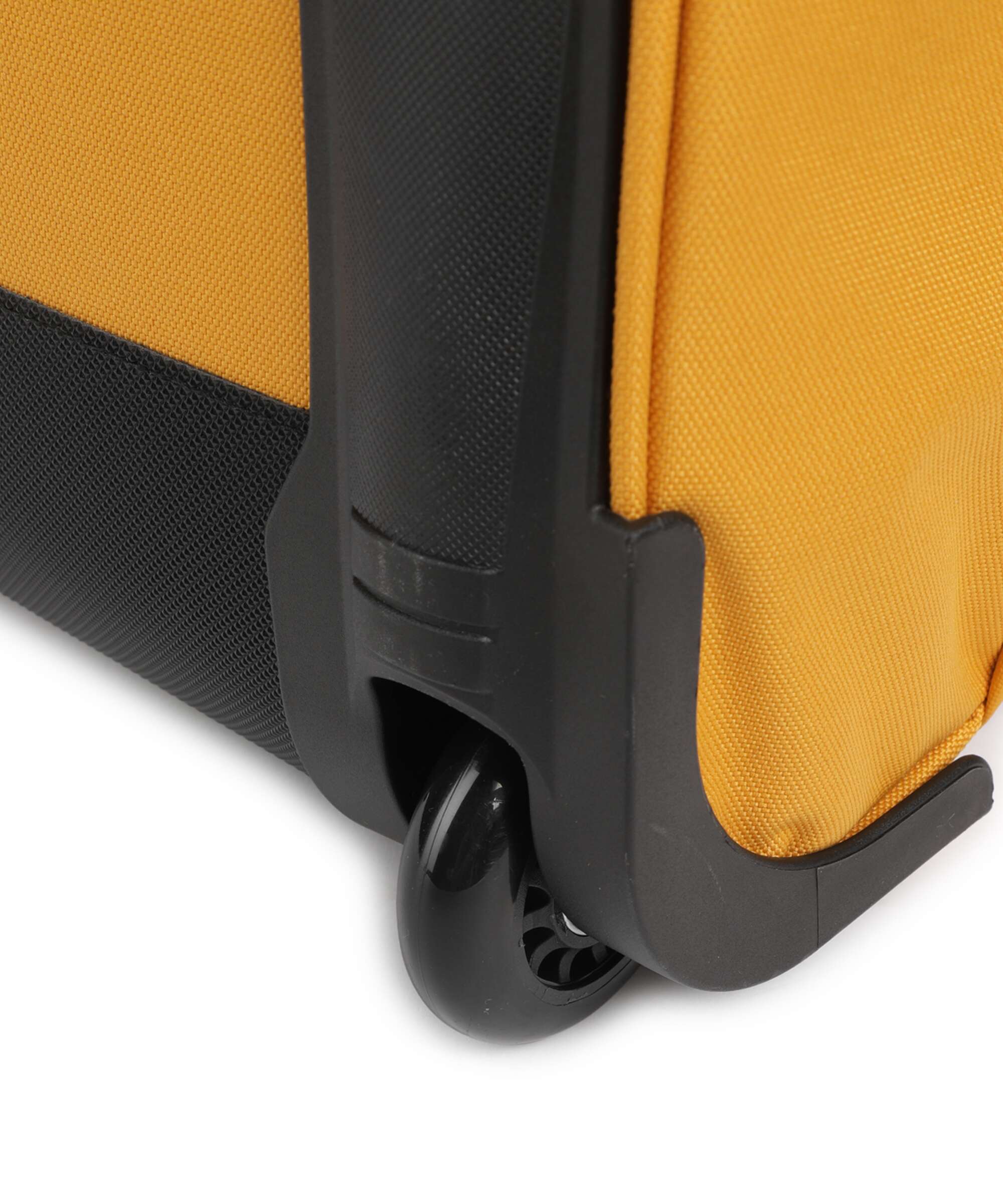 Travelite Bolonia Travel bag with wheels yellow