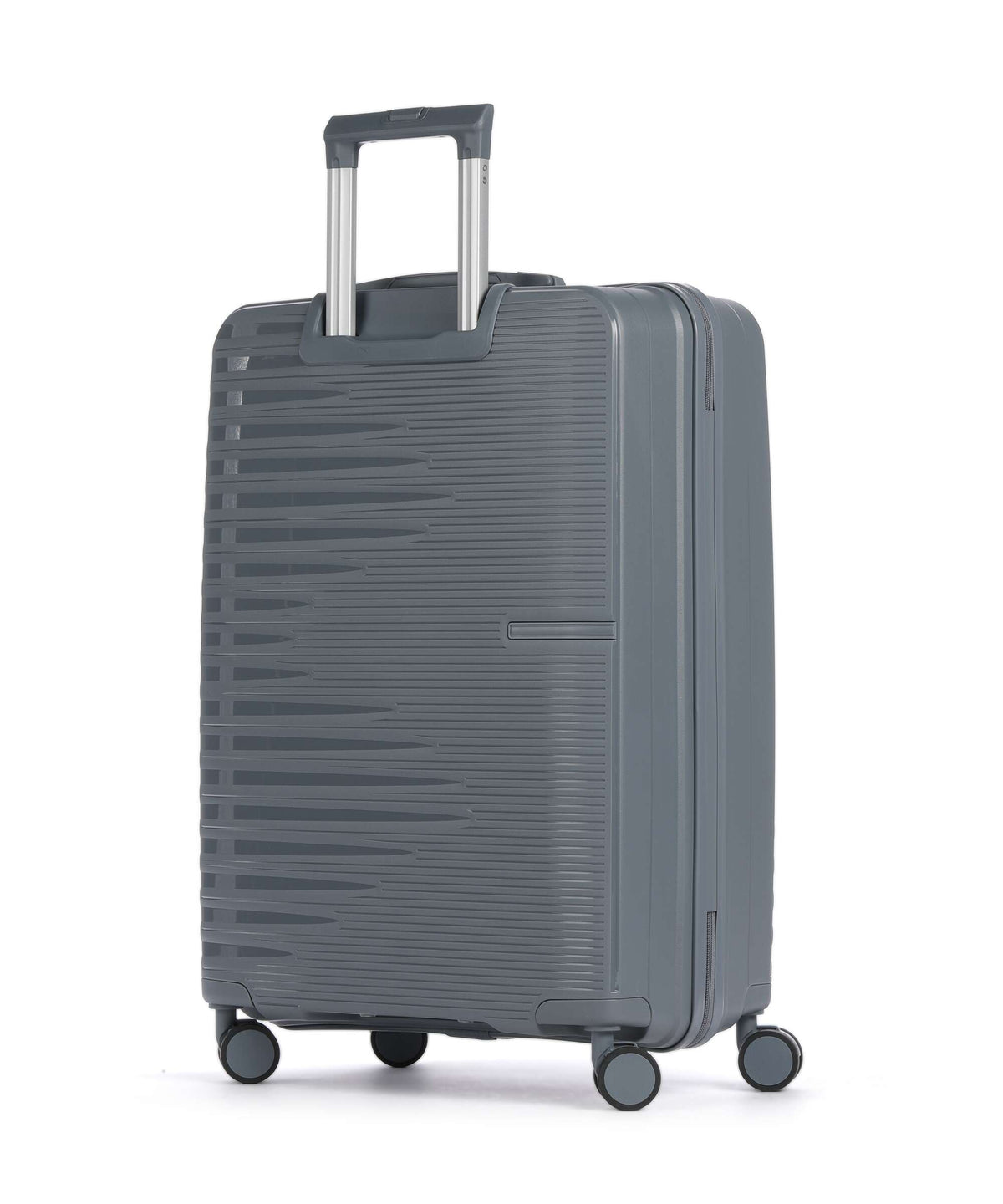 Travelite Pacific Spinner (4 wheels) anthrazit