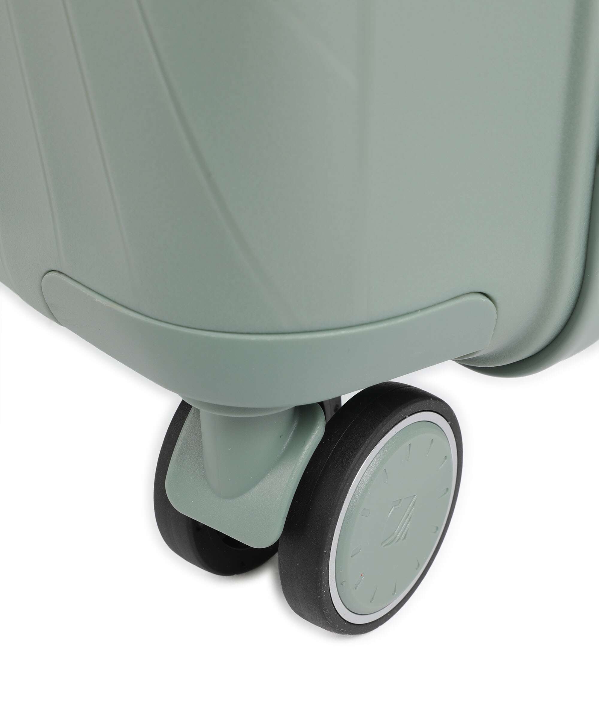 Travelite x Tamaris Voyaage Spinner (4 wheels) sage green