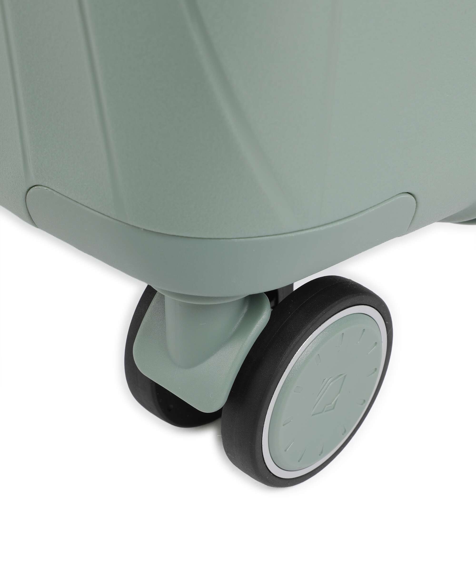 Travelite x Tamaris Voyaage Spinner (4 wheels) sage green