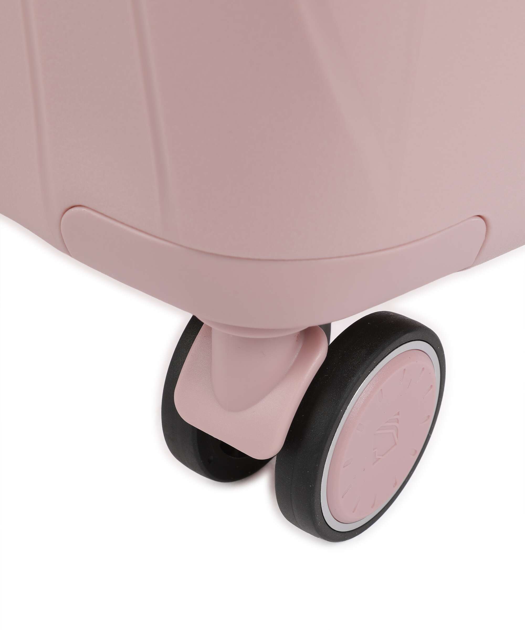 Travelite x Tamaris Voyaage Spinner (4 wheels) blush