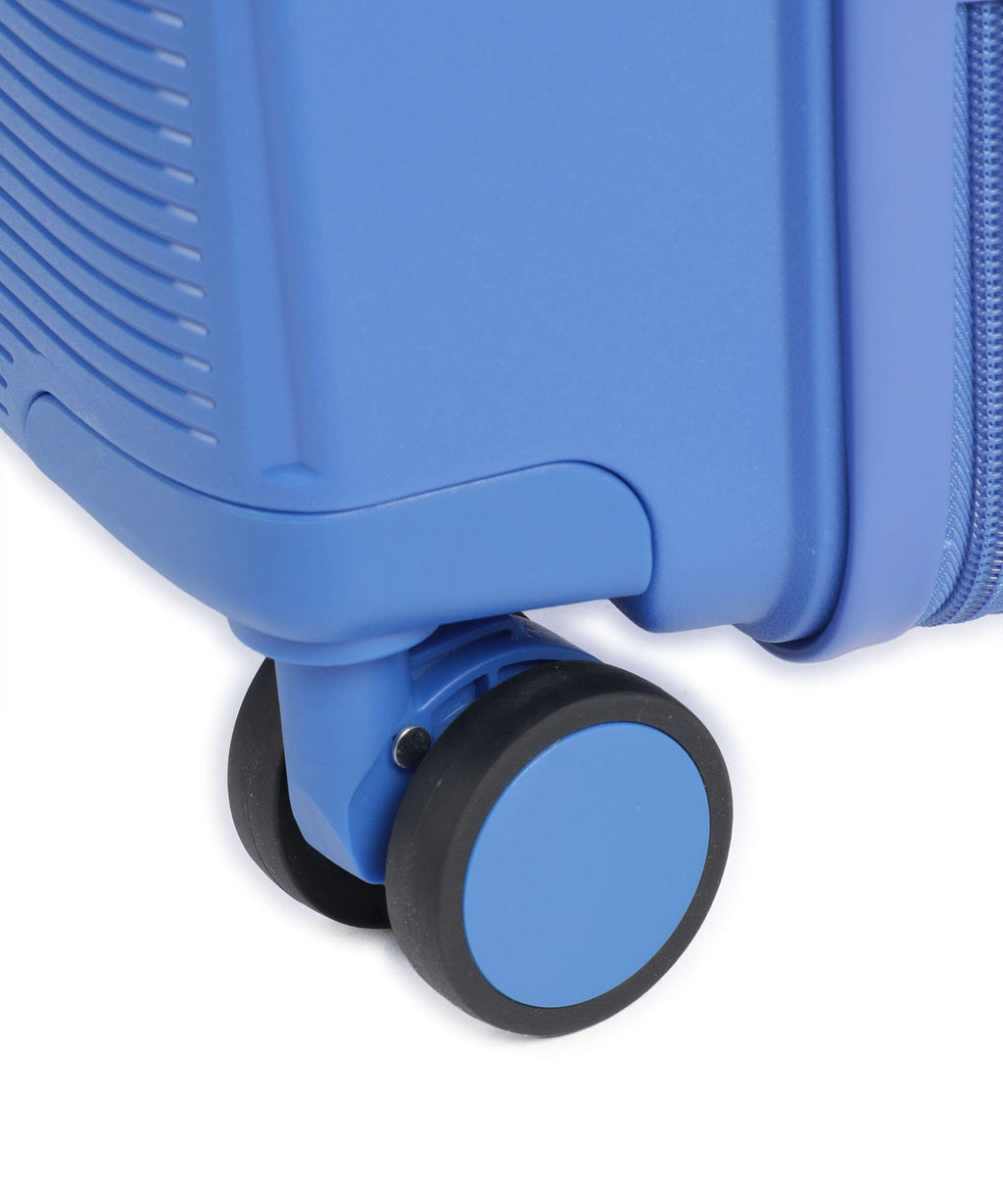 Travelite Pacific Spinner (4 wheels) blue