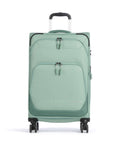 Travelite Kick Off Spinner (4 wheels) sage green