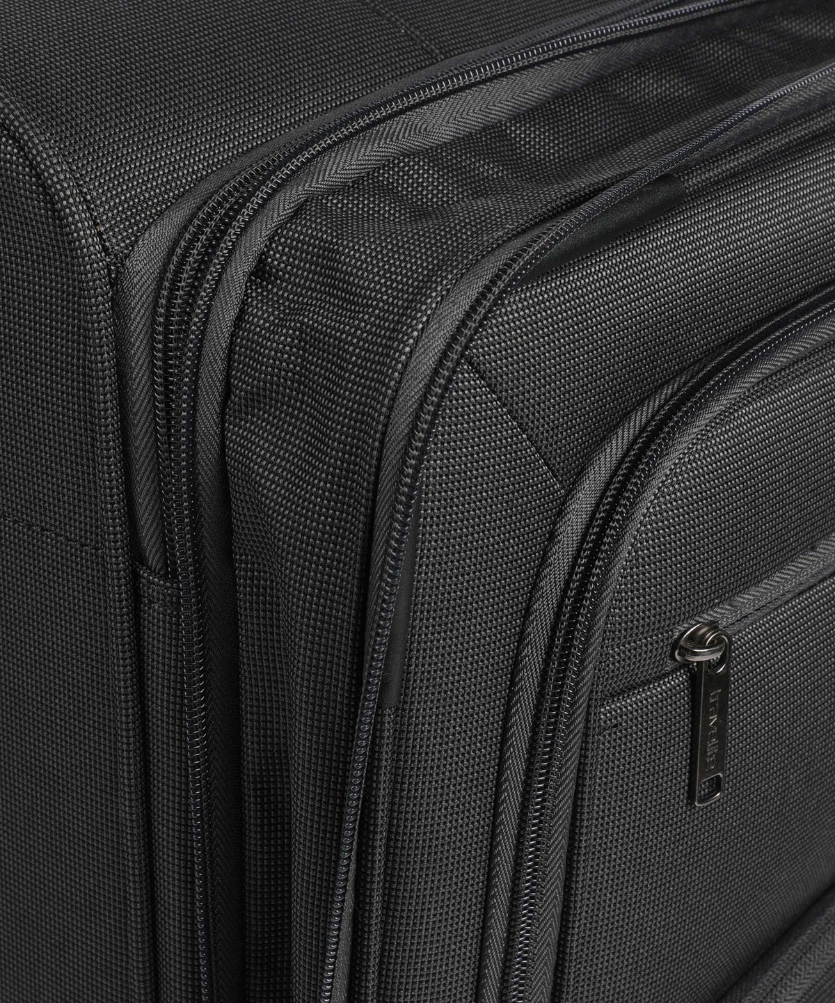 Travelite Cubis Spinner (4 wheels) anthracite