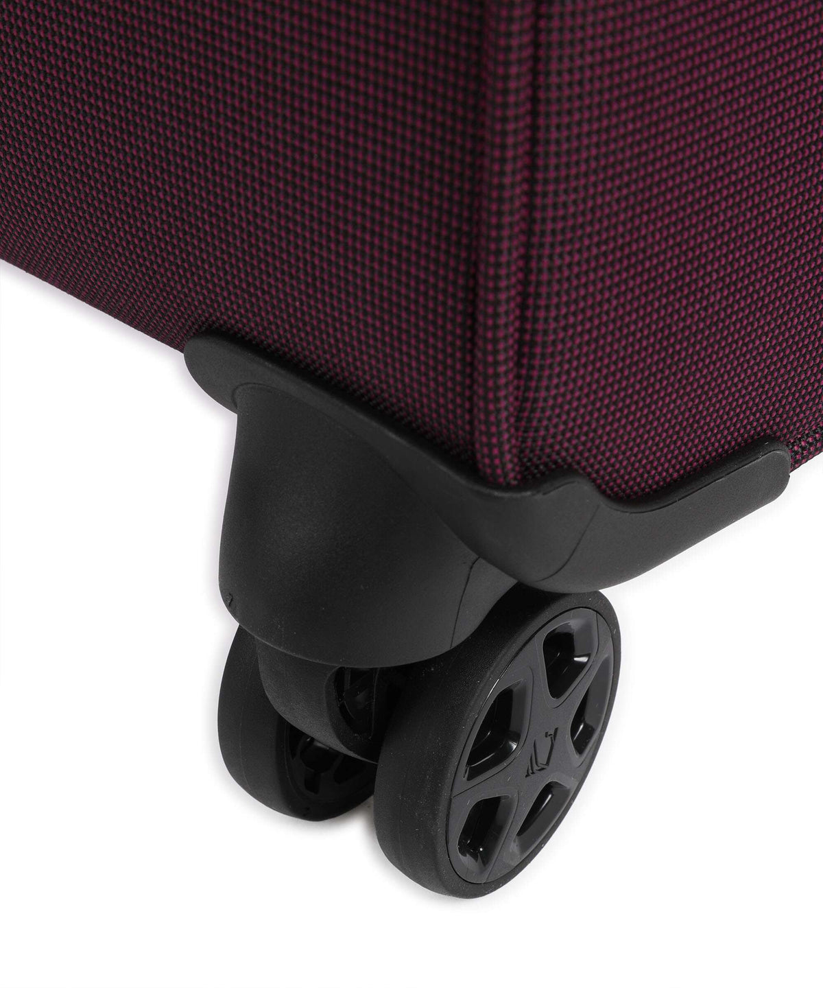 Travelite Cubis Spinner (4 wheels) berry