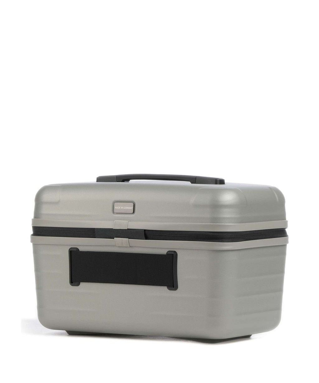 Titan Litron Beauty case champagner