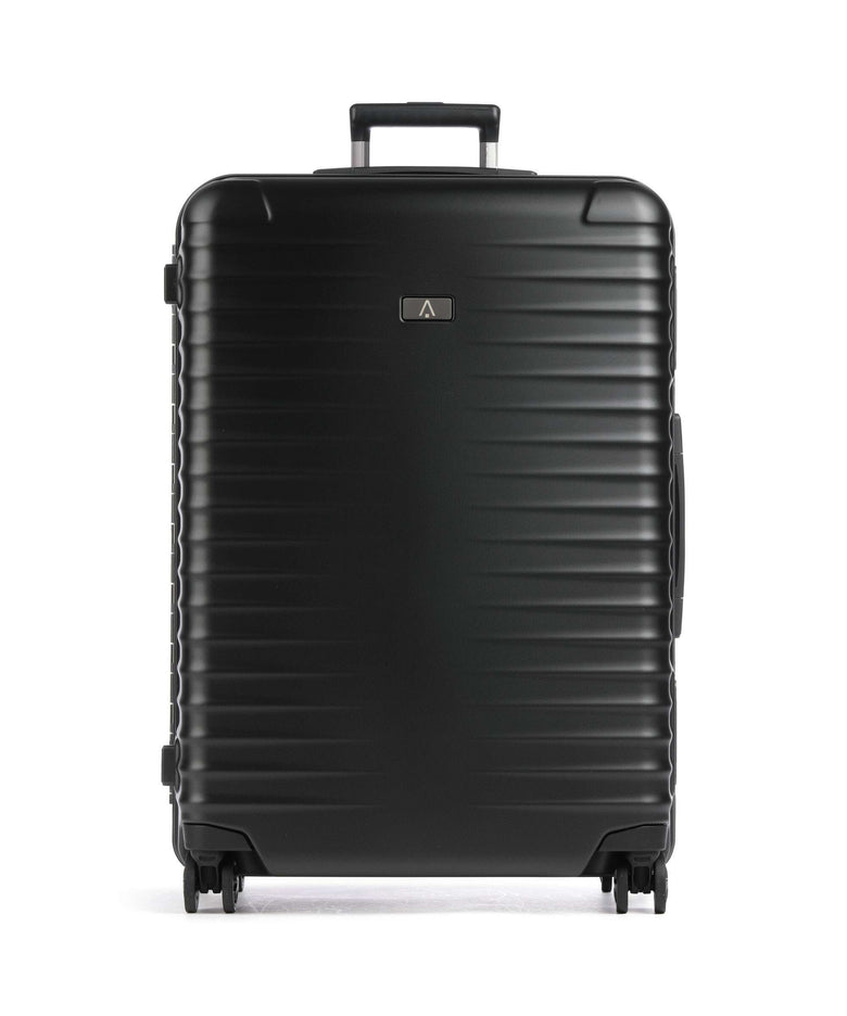 Titan Litron Frame L Spinner (4 wheels) schwarz