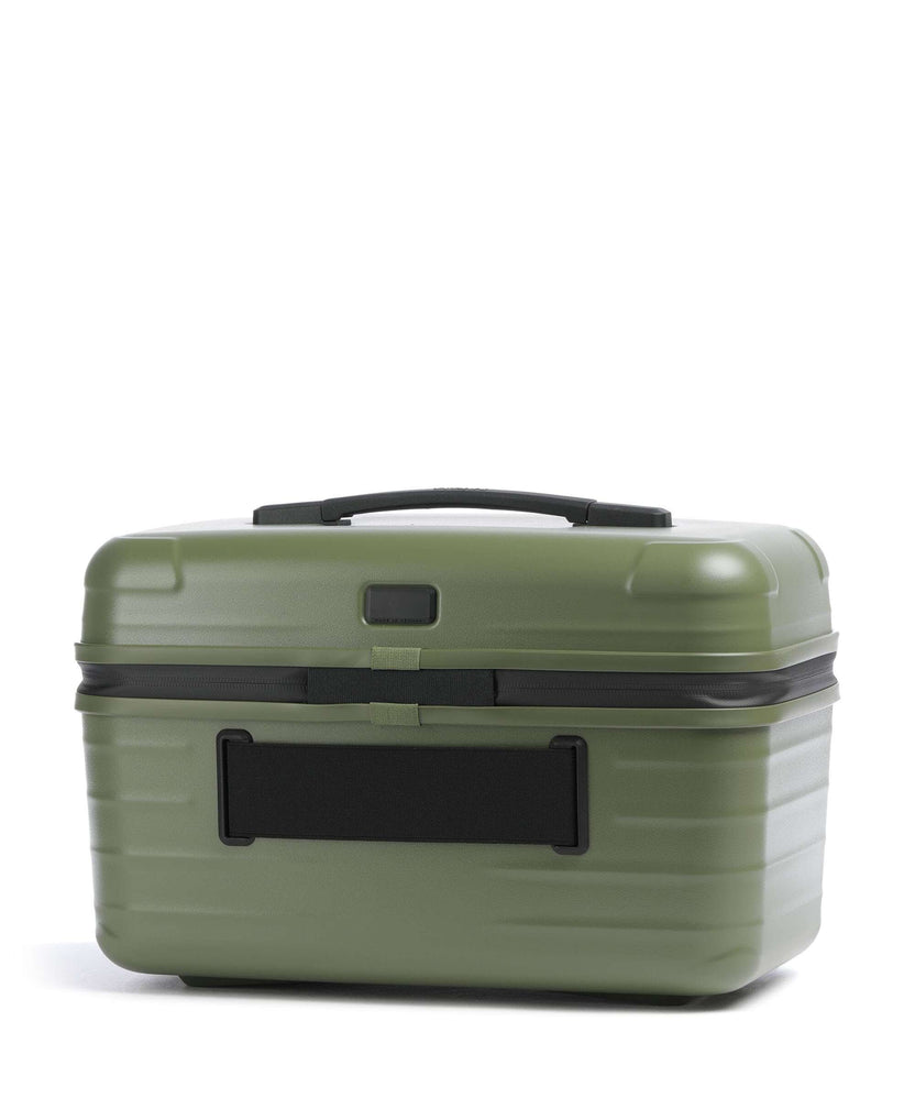 Titan Upgrade Beauty case forest green