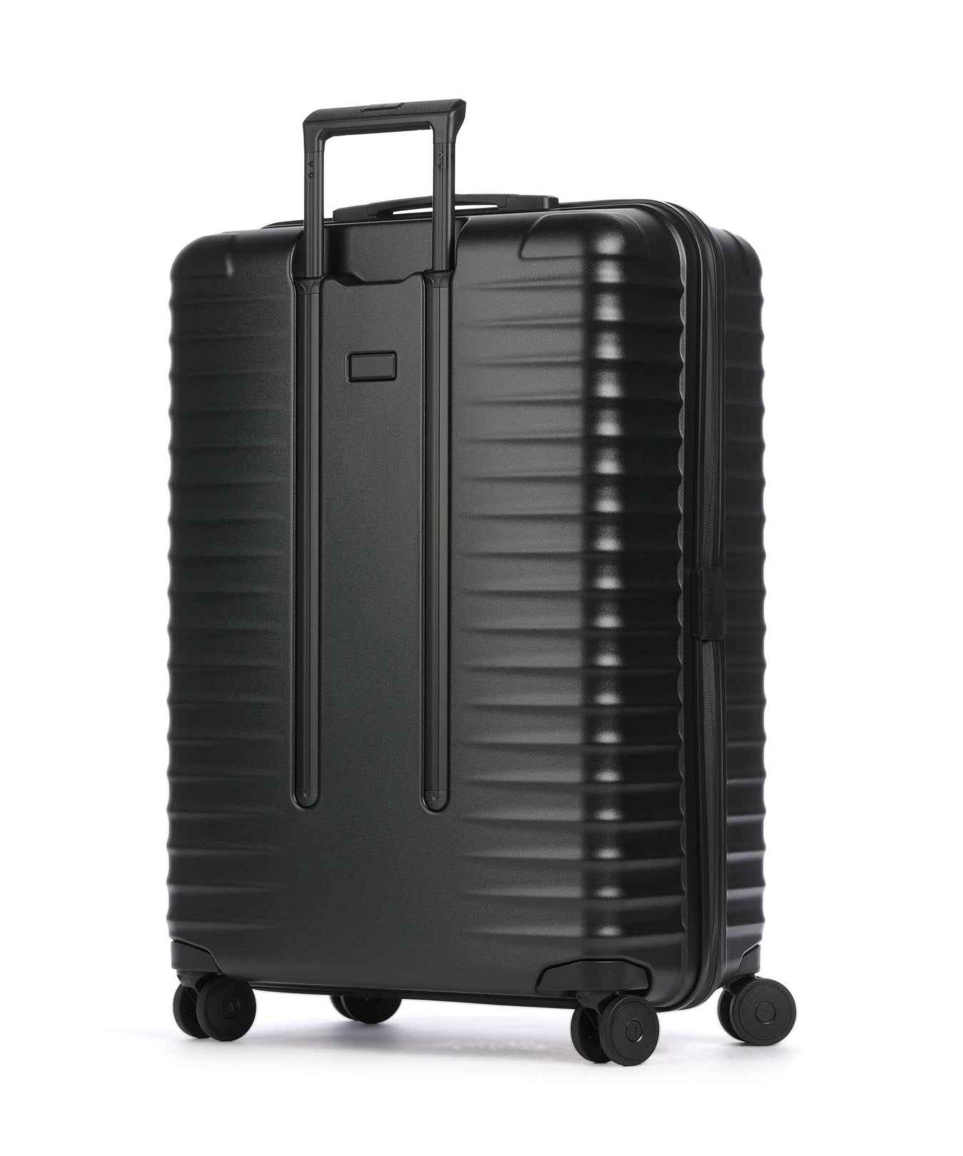 Titan Upgrade Spinner (4 wheels) nightshade black