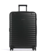 Titan Upgrade Walizka na 4 kołach nightshade black