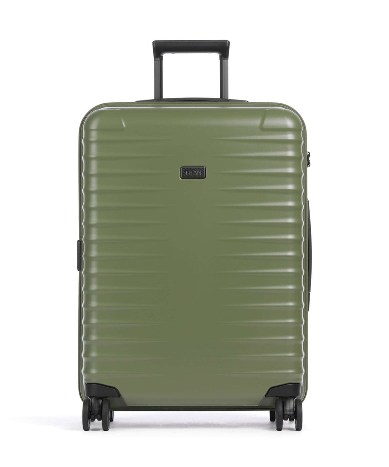 Titan Upgrade Spinner (4 wheels) forest green
