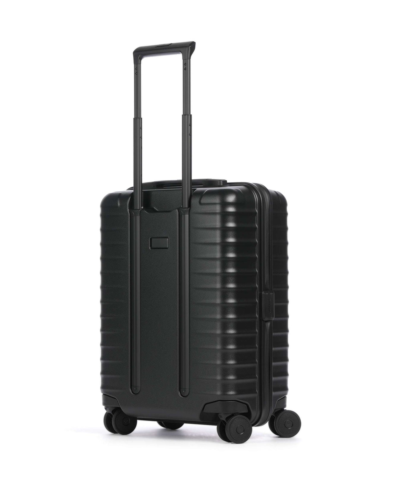 Titan Upgrade Spinner (4 wheels) nightshade black