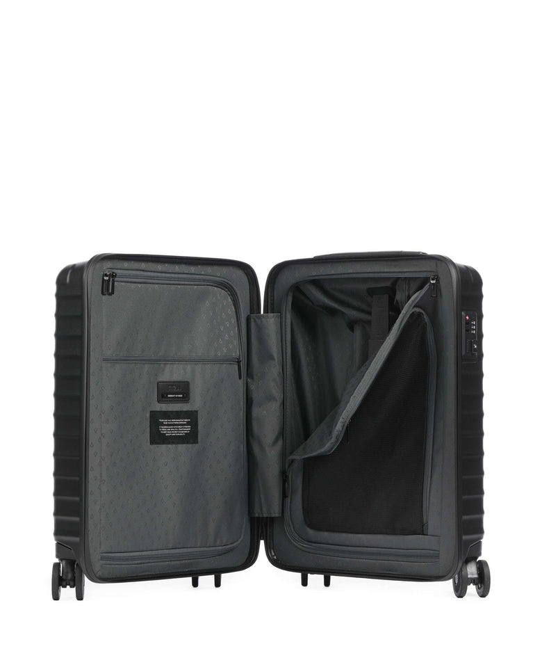 Titan Upgrade Spinner (4 wheels) nightshade black