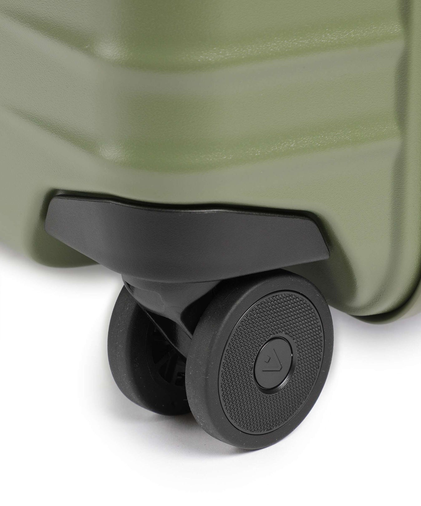 Titan Upgrade Spinner (4 wheels) forest green