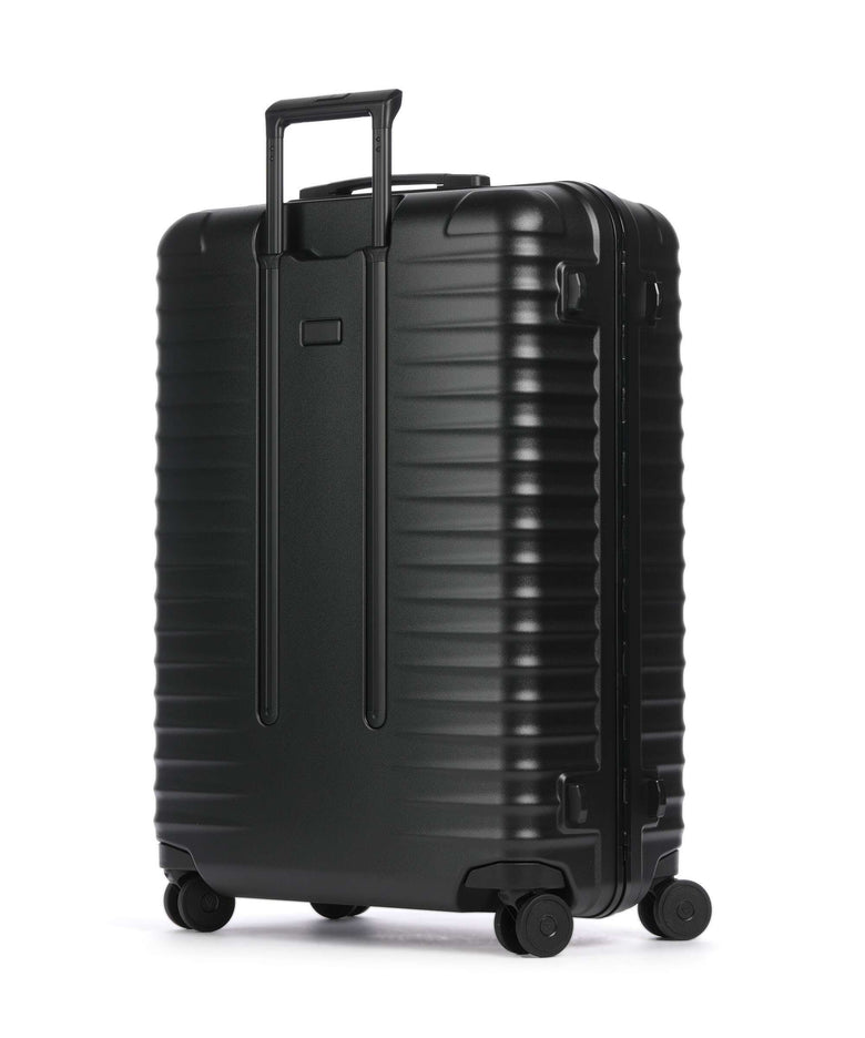 Titan Overseas Spinner (4 wheels) nightshade black