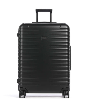 Titan Overseas Walizka na 4 kołach nightshade black