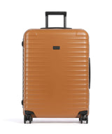 Titan Overseas Walizka na 4 kołach canyon bronze