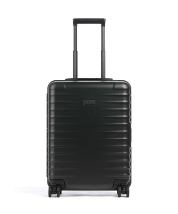 Titan Overseas Walizka na 4 kołach nightshade black