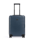 Titan Overseas Spinner (4 wheels) midnight blue