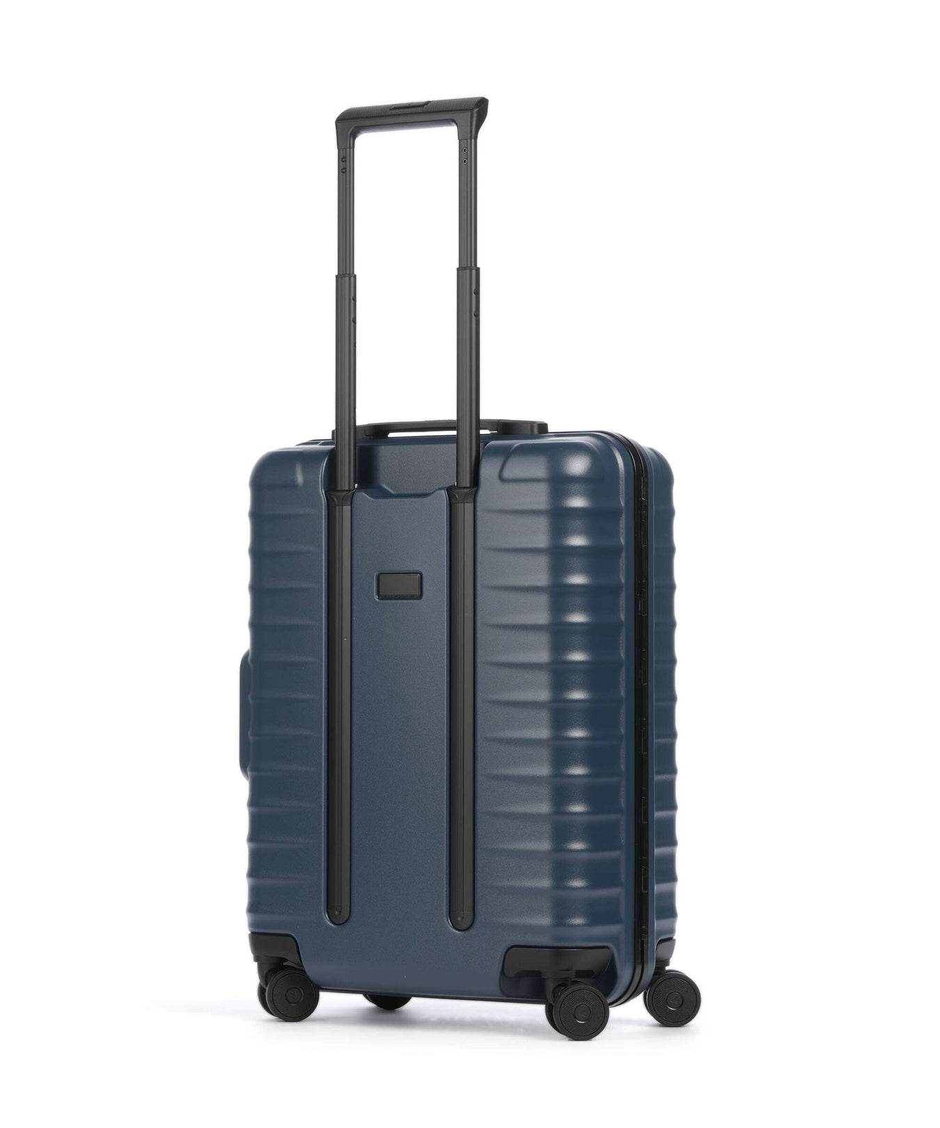 Titan Overseas Spinner (4 wheels) midnight blue