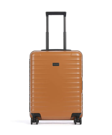 Titan Overseas Walizka na 4 kołach canyon bronze