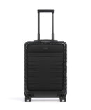 Titan Overseas Walizka na 4 kołach nightshade black