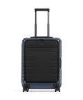 Titan Overseas Spinner (4 wheels) midnight blue