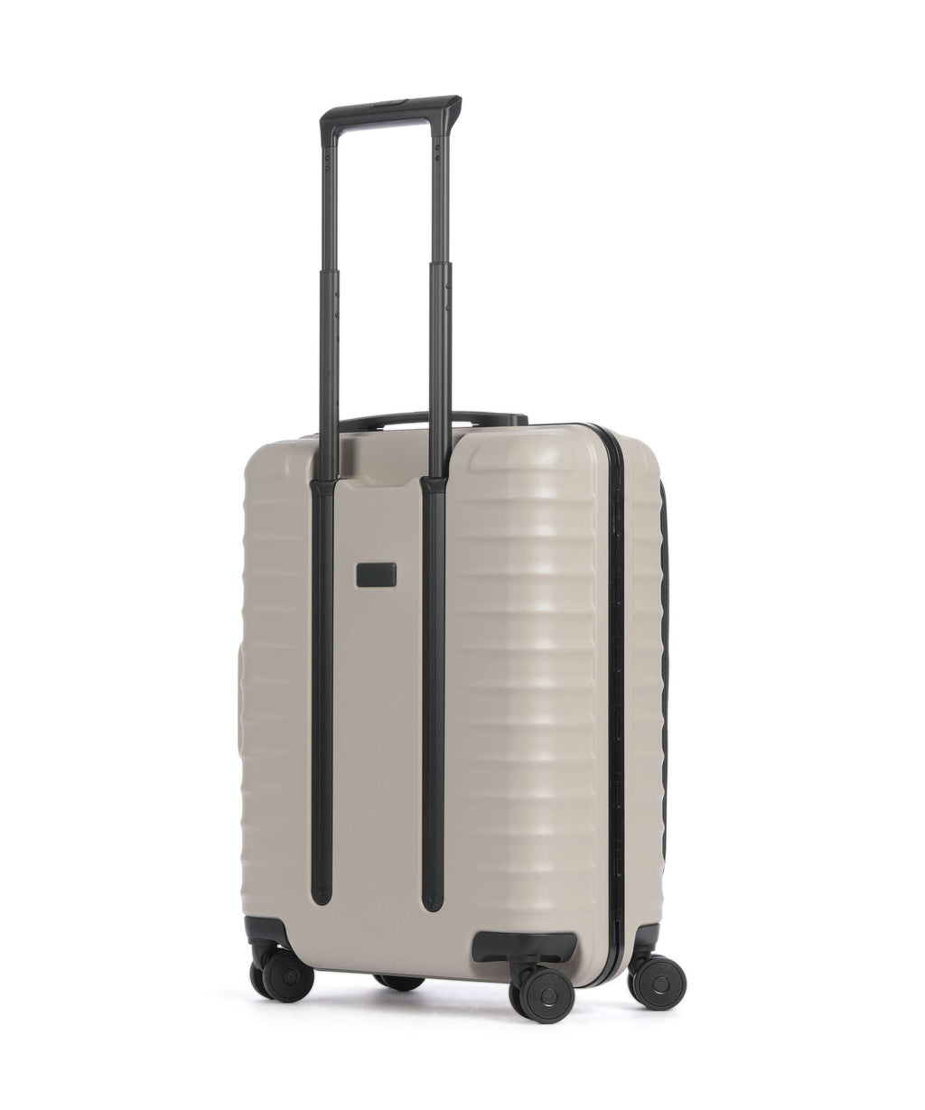 Titan Overseas Spinner (4 wheels) moonstone grey