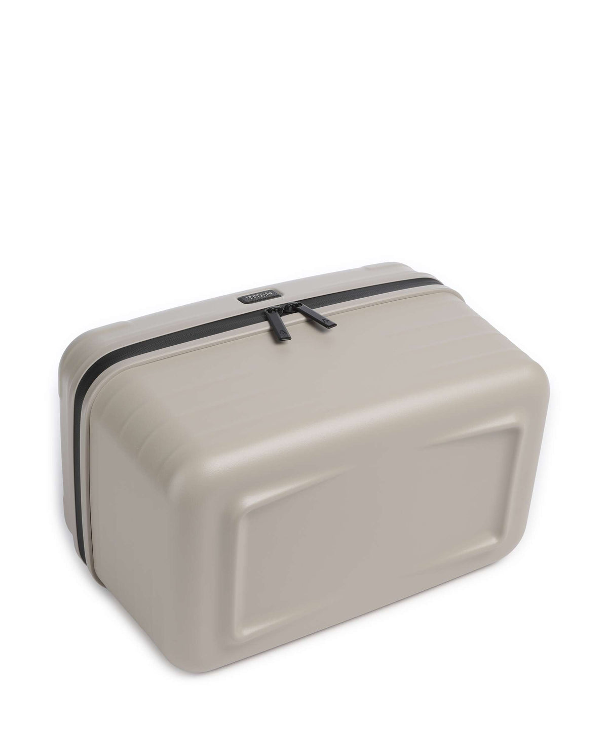 Titan Upgrade Beauty case moonstone grey