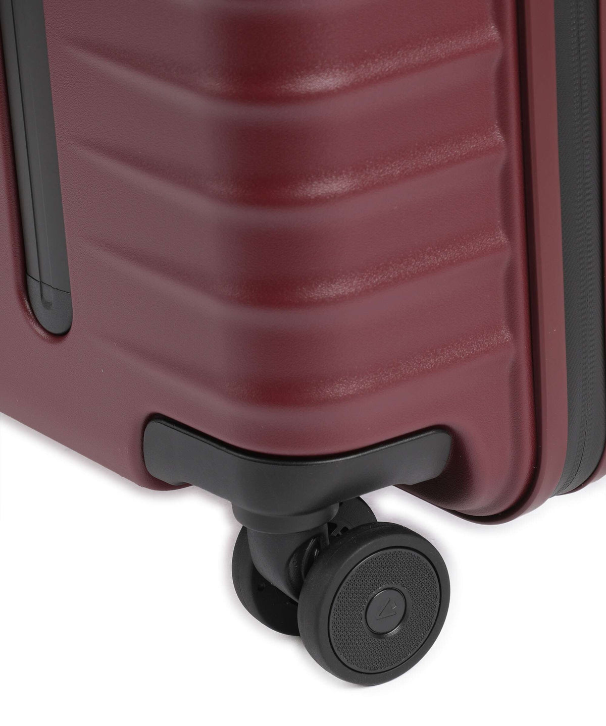 Titan Upgrade Spinner (4 wheels) emberwood red