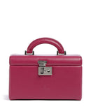 Windrose Beluga Szkatułka na biżuterię beere