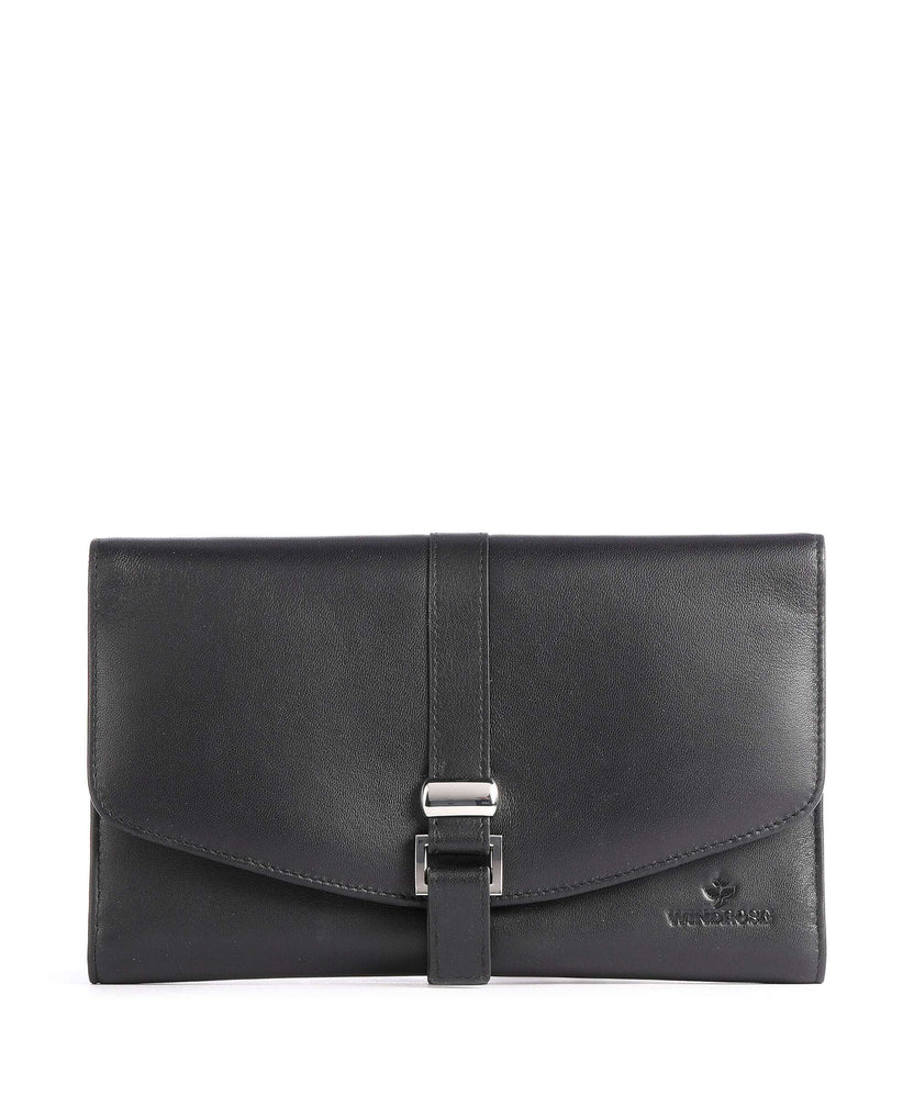 Windrose Nappa Jewelry box schwarz