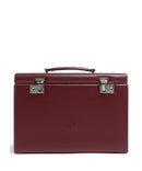 Windrose Merino Szkatułka na biżuterię rot