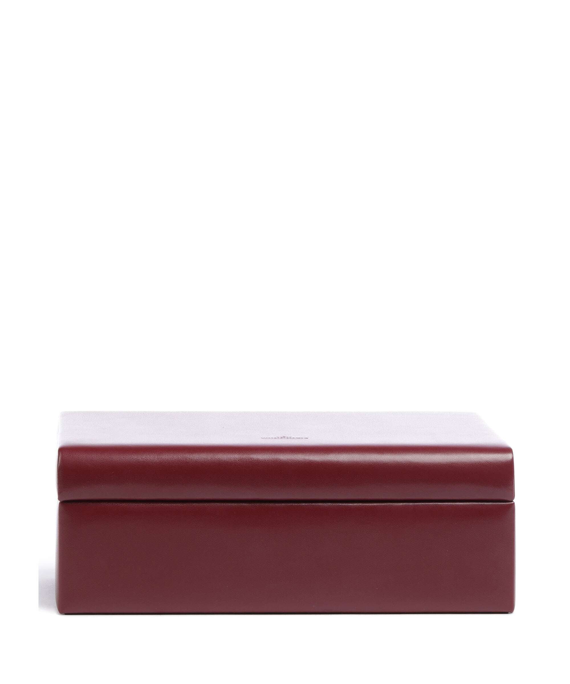 Windrose Merino Jewelry box rot