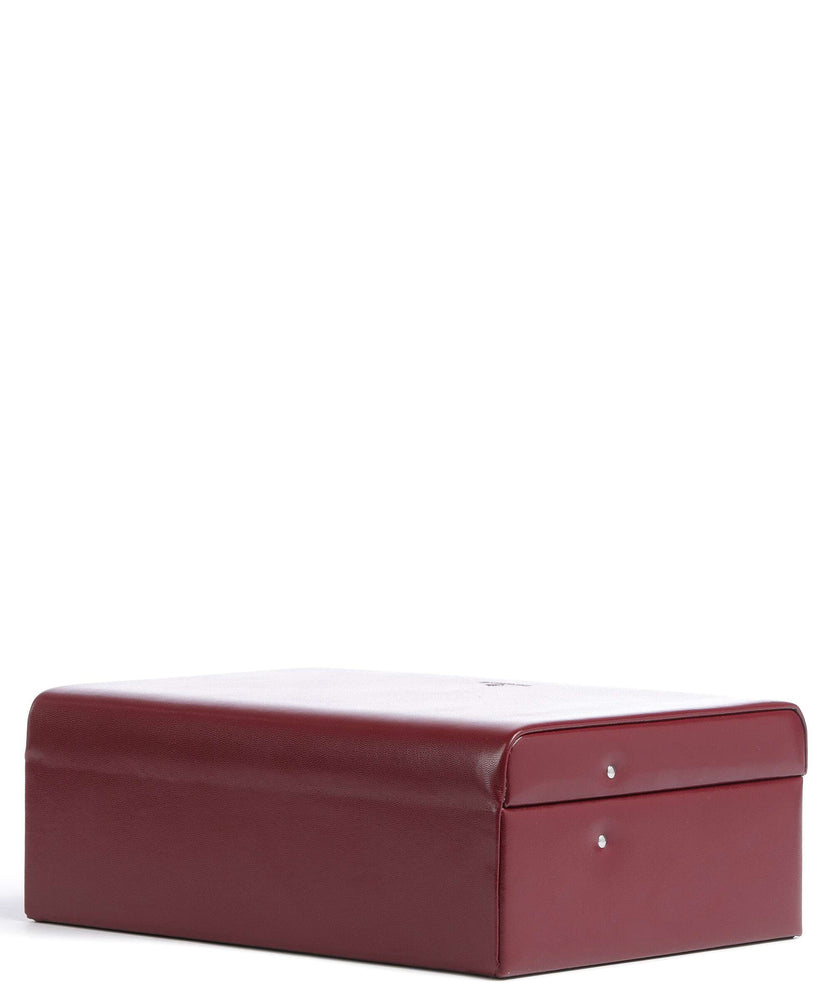 Windrose Merino Jewelry box rot