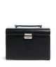 Windrose Merino Jewelry box schwarz